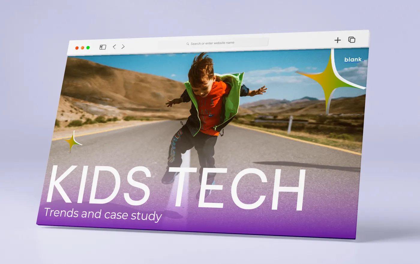 KidsTech Research